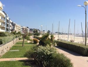 Appartements Residence baie de la baule : photos des chambres