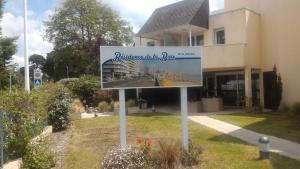 Résidence baie de la baule