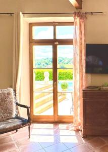 Maisons de vacances The Lion House : photos des chambres