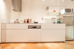 Casa Verde - Luxury apartment in Trastevere