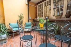 Casa Verde - Luxury apartment in Trastevere