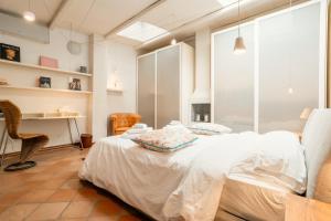 Casa Verde - Luxury apartment in Trastevere