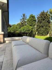 B&B / Chambres d'hotes Private Suite - Luxury Guesthouse St Germain en Laye : photos des chambres