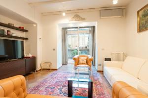 Casa Verde - Luxury apartment in Trastevere