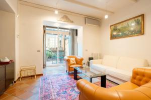 Casa Verde - Luxury apartment in Trastevere