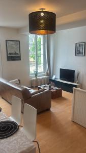 Appartements Appartement cosy centre-ville : Appartement 1 Chambre