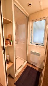 Appartements MOBIL-HOME HAUT DE GAMME - PROCHE MER - 3 Chambres - Dressing : photos des chambres