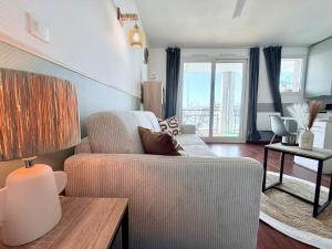 Appartements L-optimist - vue sur le port : photos des chambres