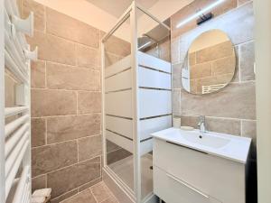 Appartements L-optimist - vue sur le port : photos des chambres