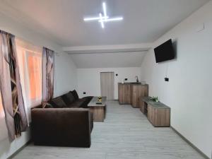 Vilă cu 3 dormitoare la etaj