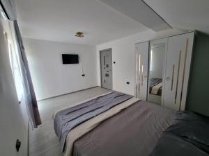 Vilă cu 3 dormitoare la etaj