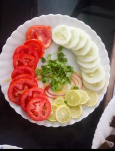 Samaria homestay, Fort Kochi, with fan