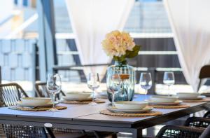 Aurora - luxury mobile house with sundeck