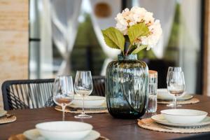 Aurora - luxury mobile house with sundeck