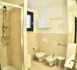 Large Two-Bedroom Apartment with Sea View