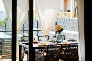 Aurora - luxury mobile house with sundeck