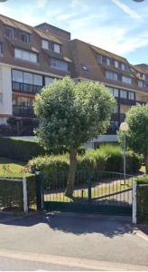 Résidence Deauville 2000 à 50m plage