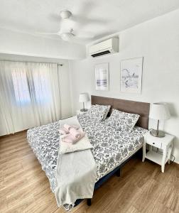 Del Mar 2 Deluxe Apartment Playa del Cura Torrevieja