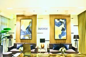 iWandr Suites at SMDC Charm Residences