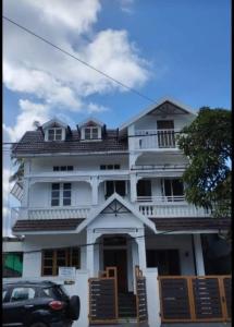 Samaria homestay, Fort Kochi, with fan