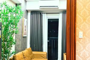 iWandr Suites at SMDC Charm Residences