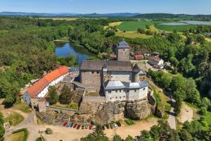 Hotel PODKOST