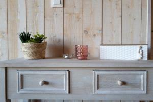 Chalets gite&spa privatif -le bois de la pause- : photos des chambres