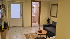 The 20A Terminal Stay N Fly