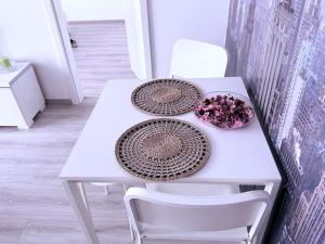 Simple and modern