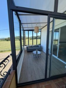 Maisons de vacances Chez Lili : photos des chambres