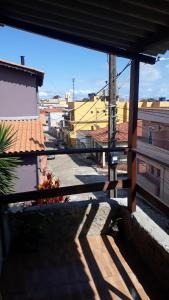 Pousada Gruta São Tomé