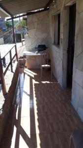 Pousada Gruta São Tomé