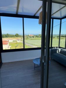 Maisons de vacances Chez Lili : photos des chambres