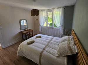 Maisons de vacances Chez Lili : photos des chambres