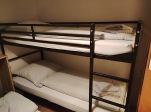 Urlaubshaus-Braunlage Wohnung 2