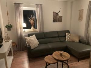 Urlaubshaus-Braunlage Wohnung 2