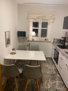 Urlaubshaus-Braunlage Wohnung 2