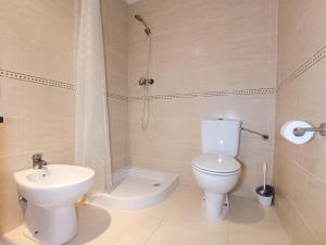 Ayf 3 habitaciones en 1ª linea de playa