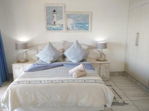 Eden Dunes - Shelly Beach