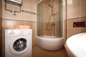 Luxury Apartments Rafailovichi 1 st of the sea line