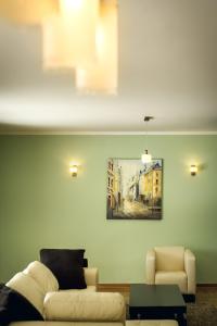 Luxury Apartments Rafailovichi 1 st of the sea line