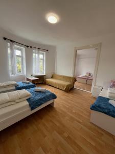 Hideaway house with garden & freeparking