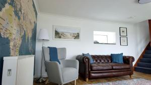 Menadue Cottage, Trenale Lane, Tintagel, Cornwall