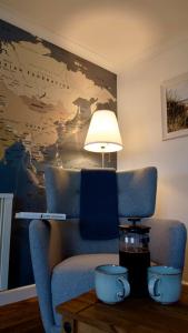 Menadue Cottage, Trenale Lane, Tintagel, Cornwall