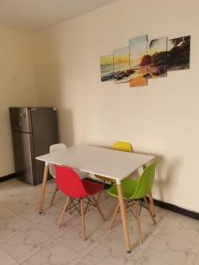 Azuka Luxury Apartments