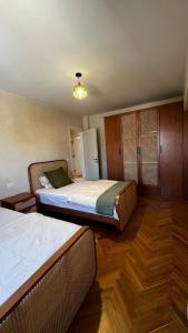 Oh! Zamalek Newly Renovated Apartment