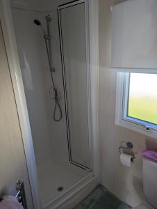 Abi Sunset - Camber Sands