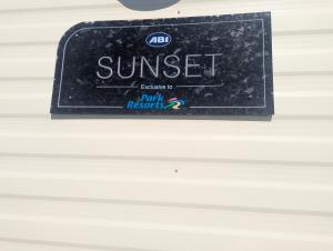 Abi Sunset - Camber Sands