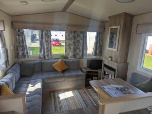 Abi Sunset - Camber Sands