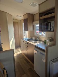 Abi Sunset - Camber Sands